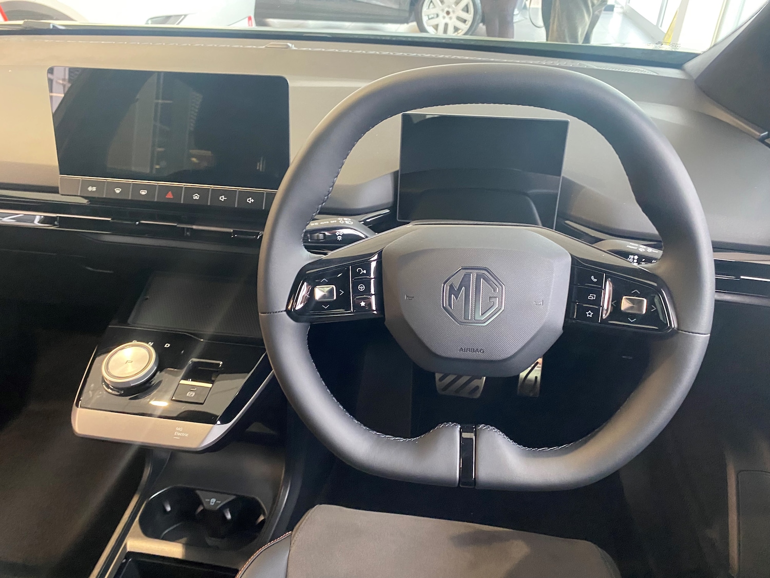 Used MG MG4 2025 for sale - 76351902: Photo 10