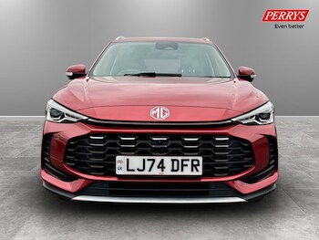 Used MG MG ZS 2025 for sale - 77707687: Photo