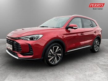 Used MG MG ZS 2025 for sale - 77707687: Photo