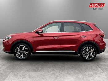 Used MG MG ZS 2025 for sale - 77707687: Photo