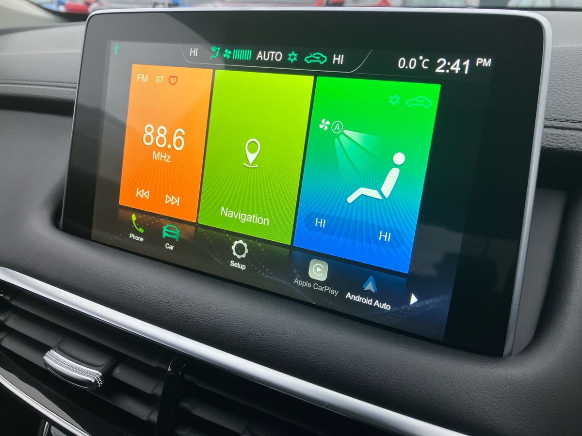 Used MG MG HS 2022 for sale - 76892406: Photo 10