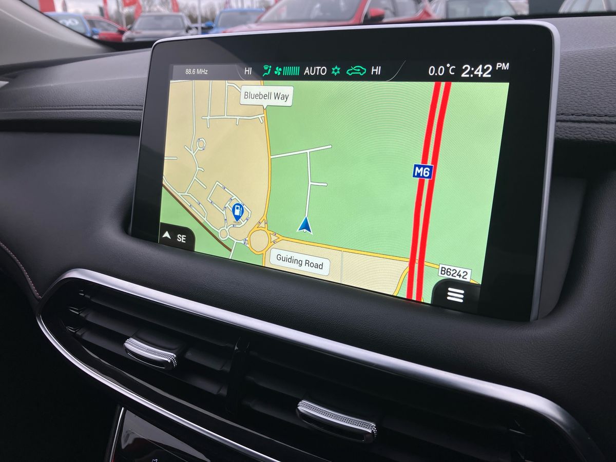 Used MG MG HS 2022 for sale - 76892406: Photo 11