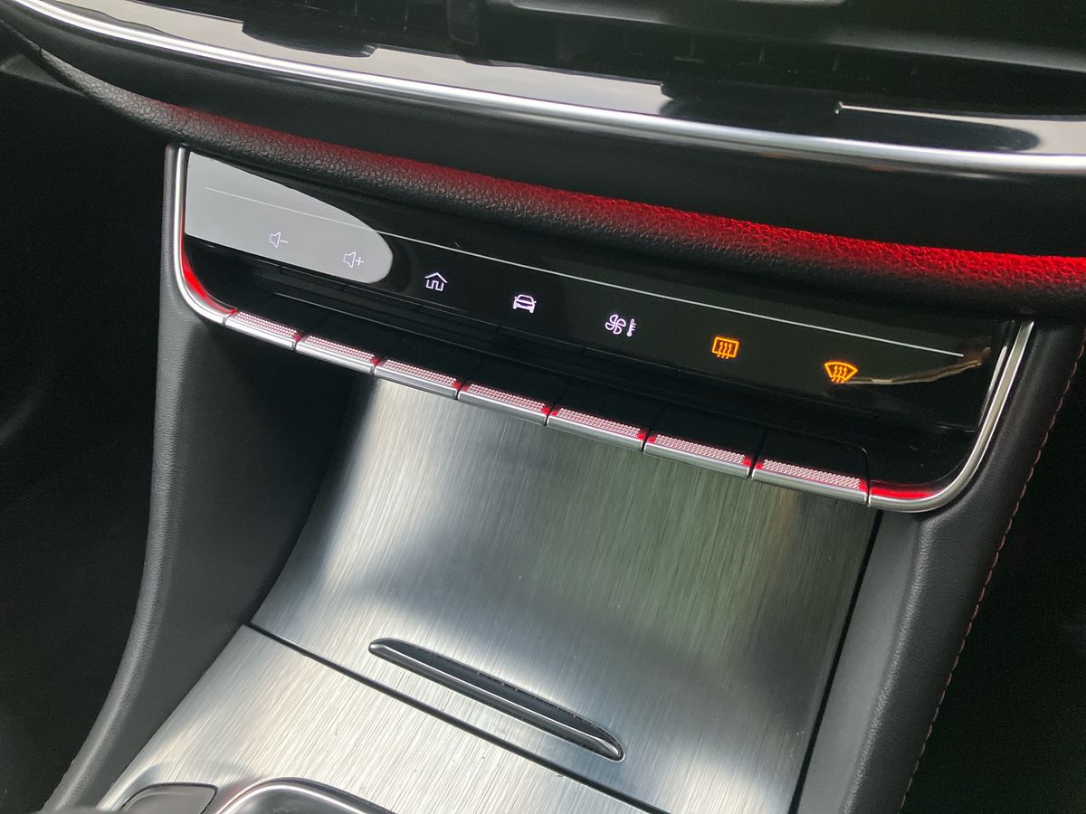 Used MG MG HS 2022 for sale - 76892406: Photo 12