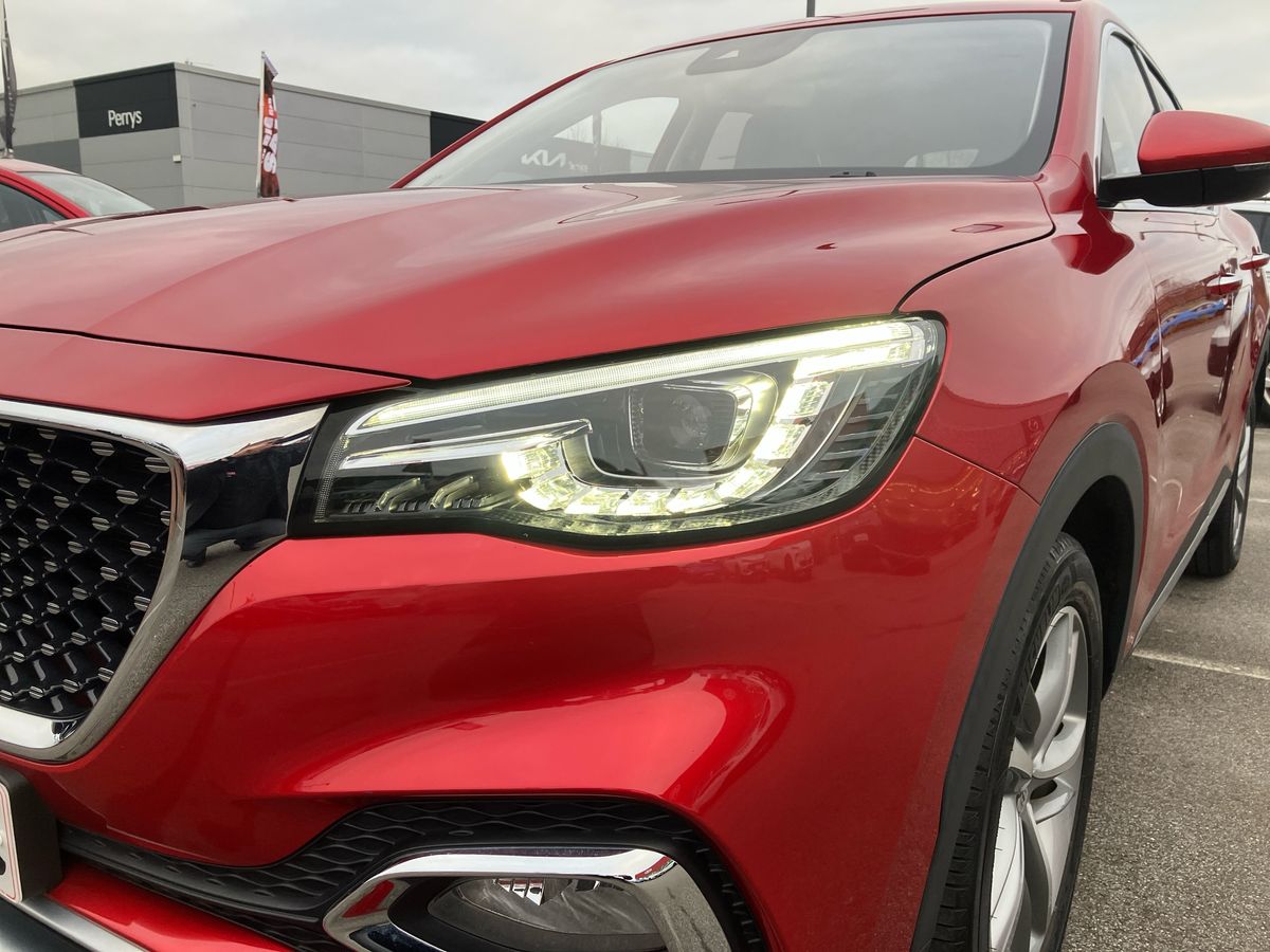 Used MG MG HS 2022 for sale - 76892406: Photo 13