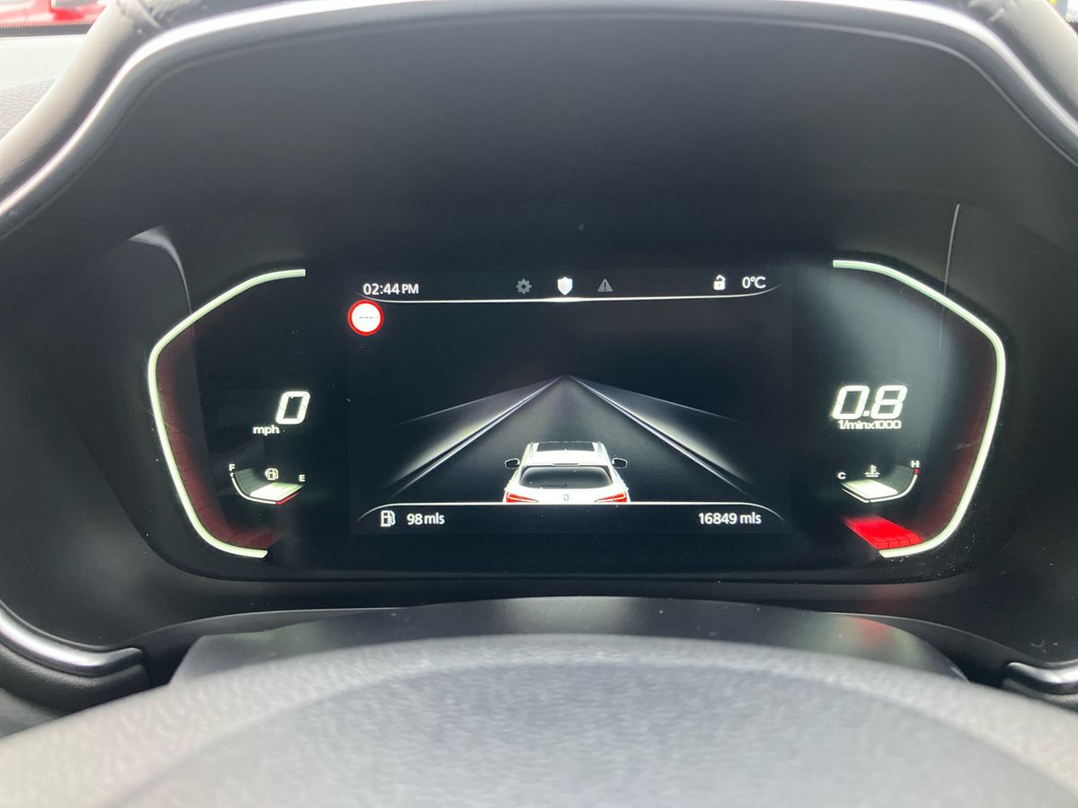 Used MG MG HS 2022 for sale - 76892406: Photo 14