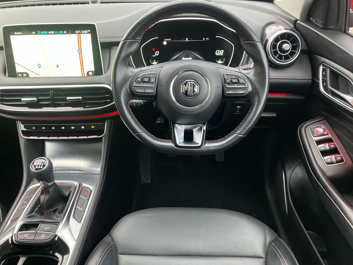 Used MG MG HS 2022 for sale - 76892406: Photo 15