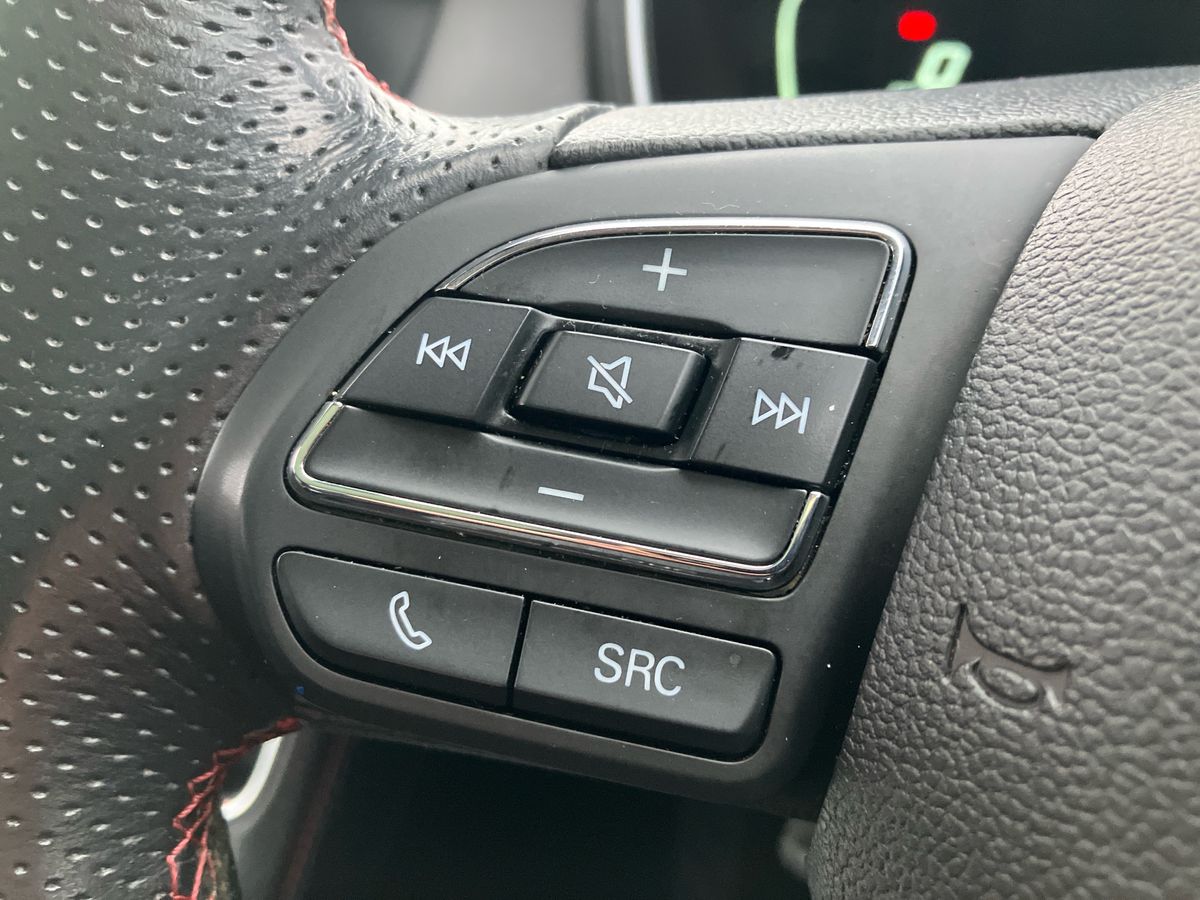 Used MG MG HS 2022 for sale - 76892406: Photo 16