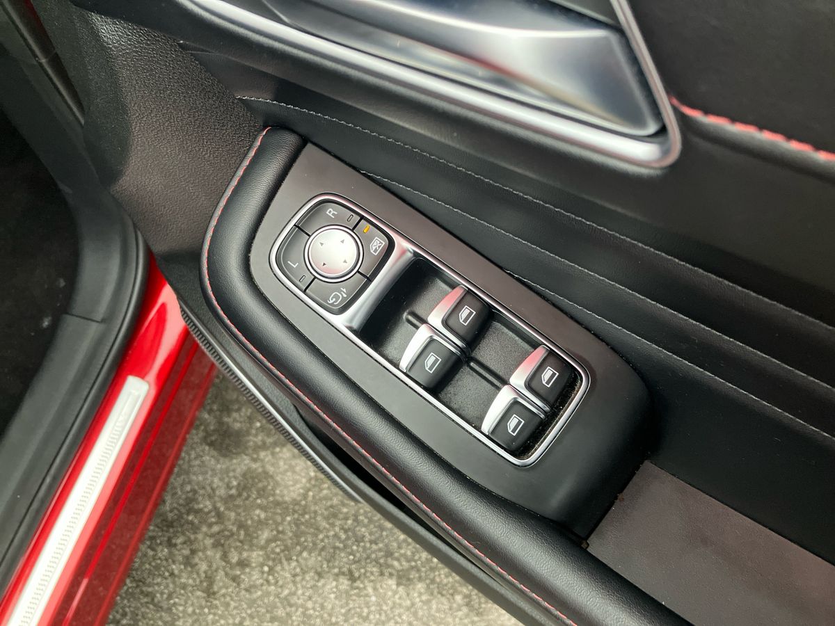 Used MG MG HS 2022 for sale - 76892406: Photo 18