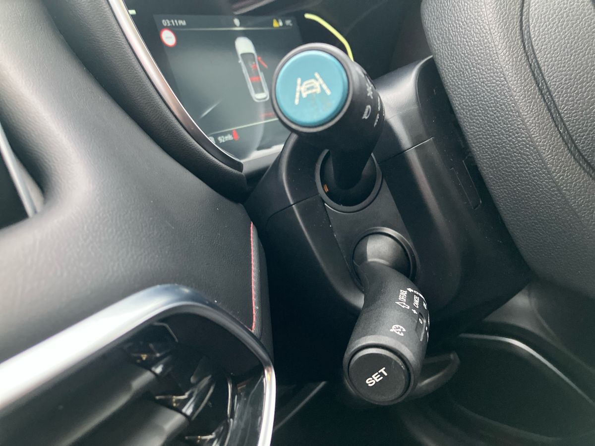 Used MG MG HS 2022 for sale - 76892406: Photo 27