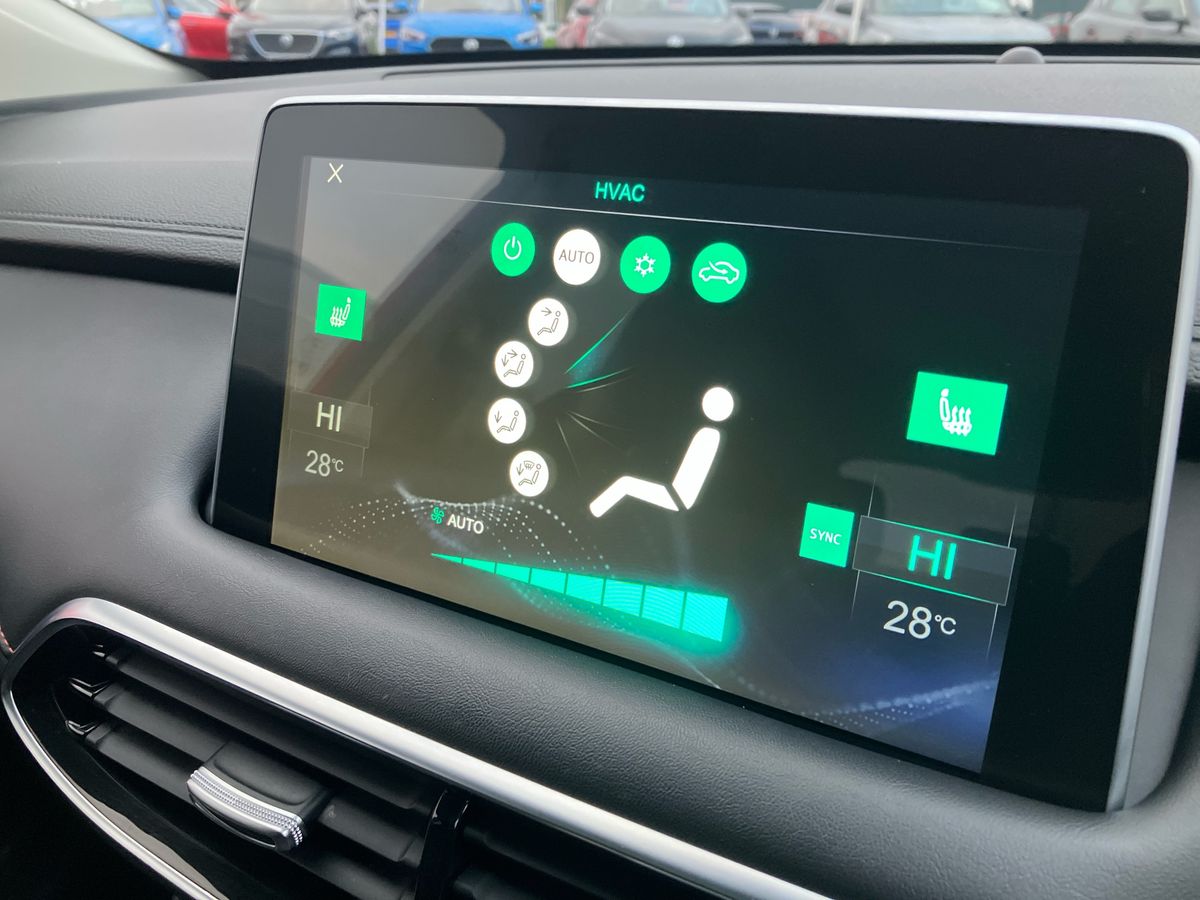 Used MG MG HS 2022 for sale - 76892406: Photo 31