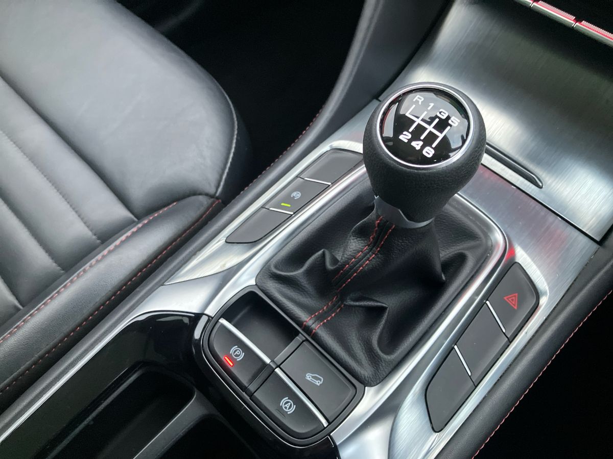 Used MG MG HS 2022 for sale - 76892406: Photo 35