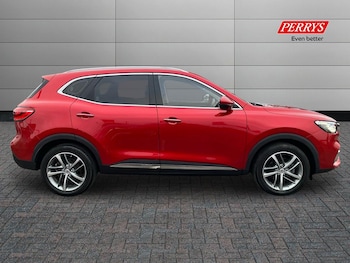 Used MG MG HS 2022 for sale - 76892406: Photo