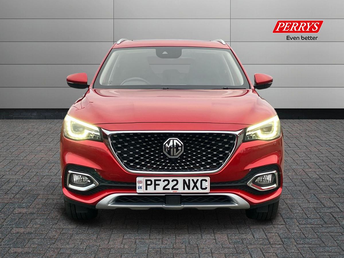 Used MG MG HS 2022 for sale - 76892406: Photo 4