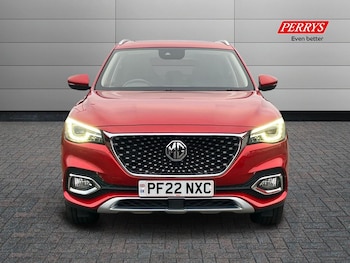 Used MG MG HS 2022 for sale - 76892406: Photo