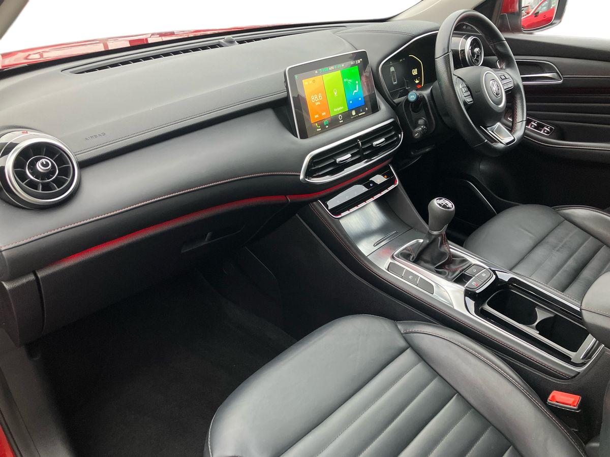 Used MG MG HS 2022 for sale - 76892406: Photo 6