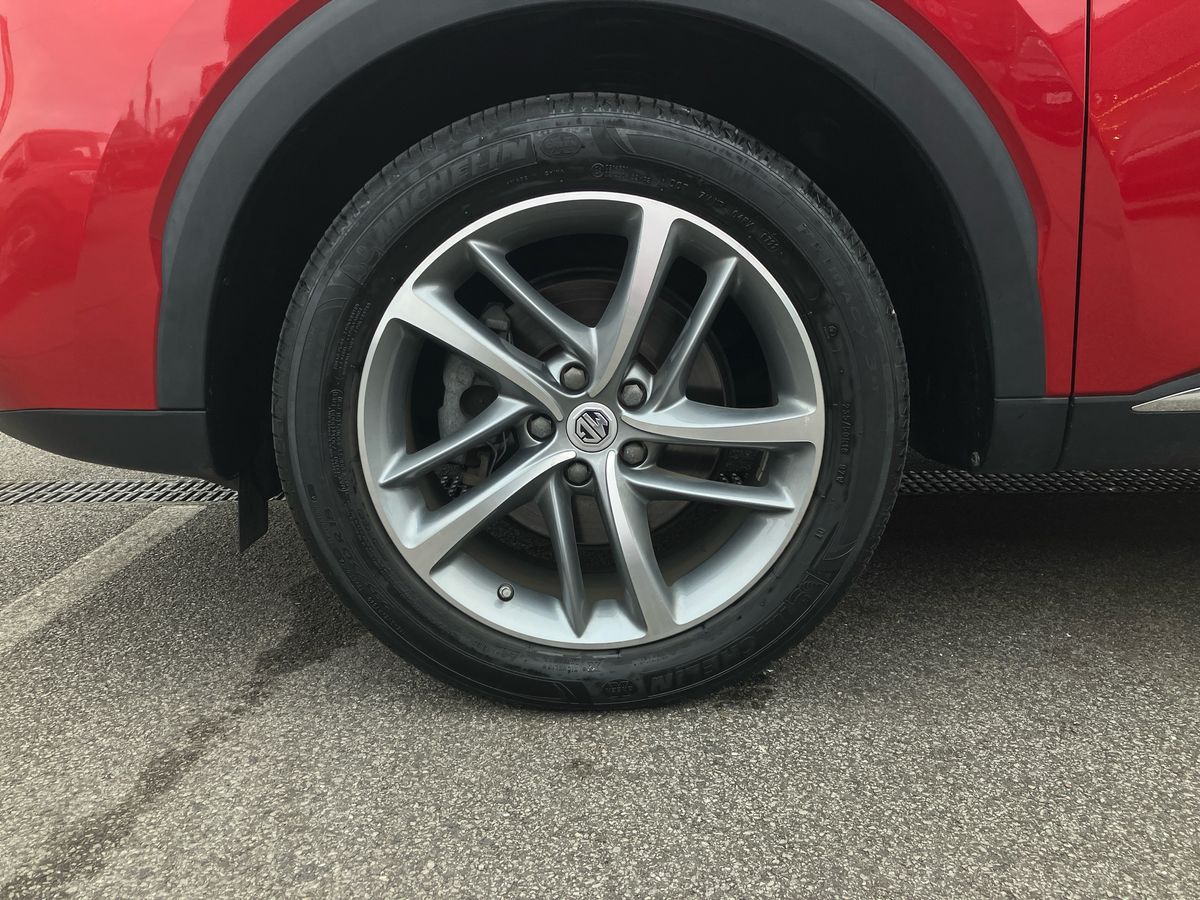 Used MG MG HS 2022 for sale - 76892406: Photo 7