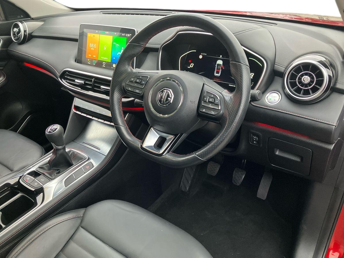 Used MG MG HS 2022 for sale - 76892406: Photo 8