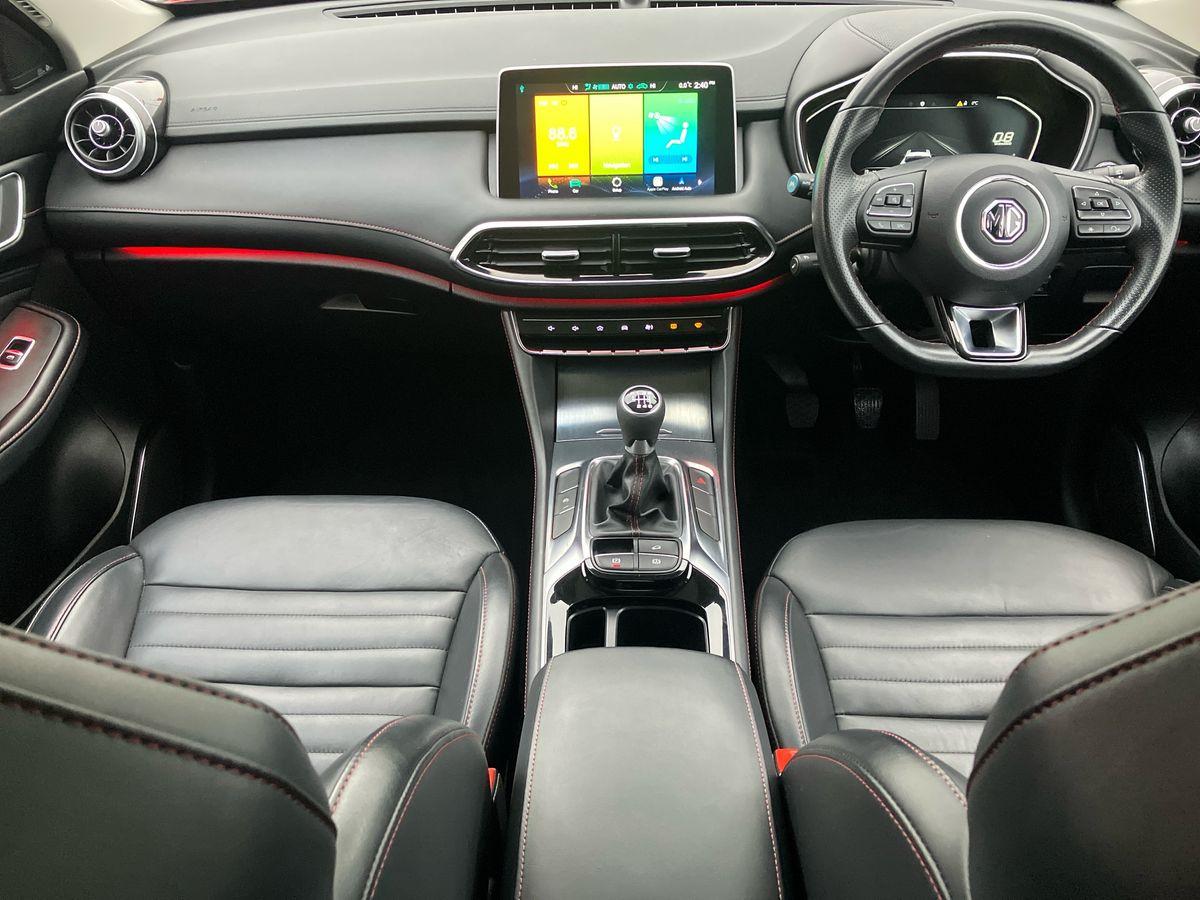 Used MG MG HS 2022 for sale - 76892406: Photo 9