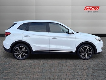 Used MG MG ZS 2024 for sale - 75745176: Photo