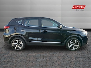 Used MG MG ZS 2022 for sale - 76518232: Photo