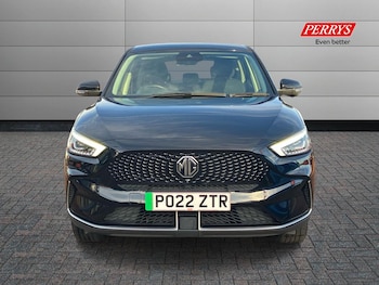 Used MG MG ZS 2022 for sale - 76518232: Photo