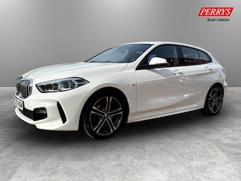 Used BMW 1 Series 2020 for sale - 77707716: Photo