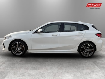 Used BMW 1 Series 2020 for sale - 77707716: Photo