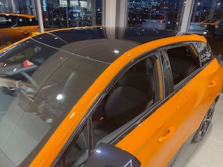 Used MG MG4 2025 for sale - 76650614: Photo 12