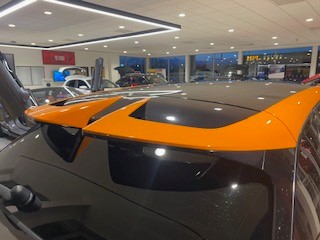 Used MG MG4 2025 for sale - 76650614: Photo 19