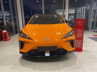 Used MG MG4 2025 for sale - 76650614: Photo 2