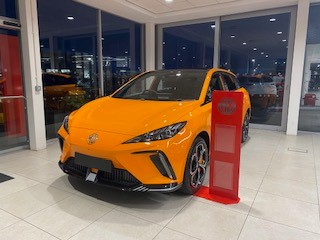 Used MG MG4 2025 for sale - 76650614: Photo 20