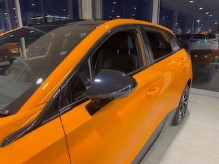 Used MG MG4 2025 for sale - 76650614: Photo 3