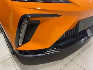 Used MG MG4 2025 for sale - 76650614: Photo 4