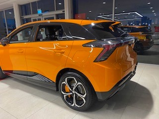 Used MG MG4 2025 for sale - 76650614: Photo 6