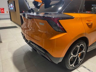 Used MG MG4 2025 for sale - 76650614: Photo 9