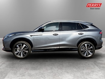 Used MG MG HS 2026 for sale - 78367910: Photo