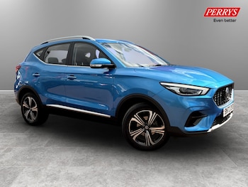 Used MG MG ZS 2022 for sale - 79327027: Photo