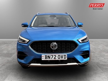 Used MG MG ZS 2022 for sale - 79327027: Photo