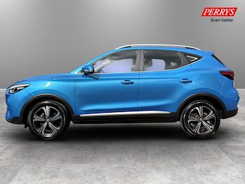 Used MG MG ZS 2022 for sale - 79327027: Photo