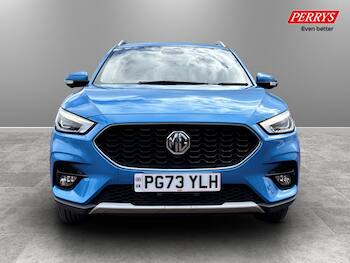 Used MG MG ZS 2023 for sale - 79827577: Photo