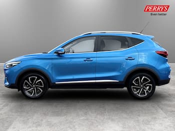 Used MG MG ZS 2023 for sale - 79827577: Photo