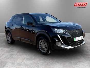 Used Peugeot 2008 2023 for sale - 79282742: Photo