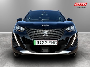 Used Peugeot 2008 2023 for sale - 79282742: Photo