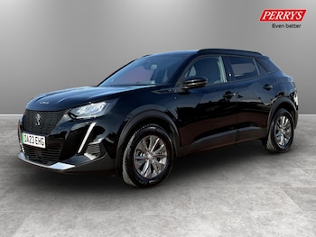 Used Peugeot 2008 2023 for sale - 79282742: Photo