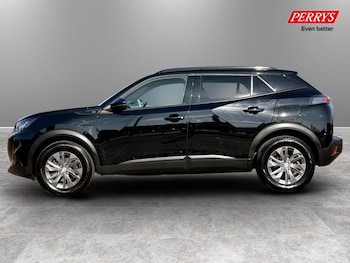 Used Peugeot 2008 2023 for sale - 79282742: Photo