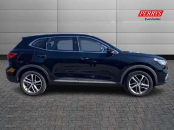 Used MG MG HS 2022 for sale - 74926247: Photo