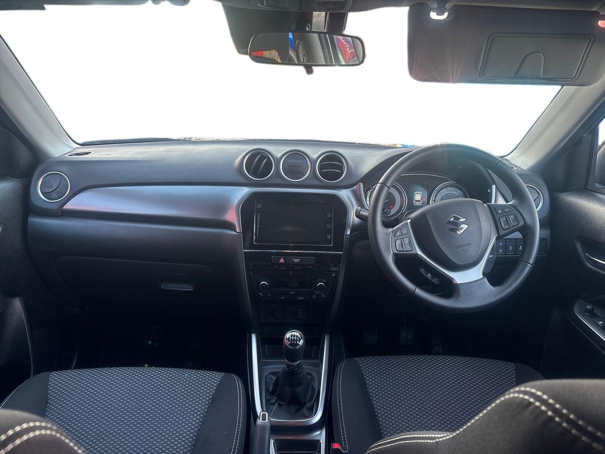 Used Suzuki Vitara 2022 for sale - 76577590: Photo 10