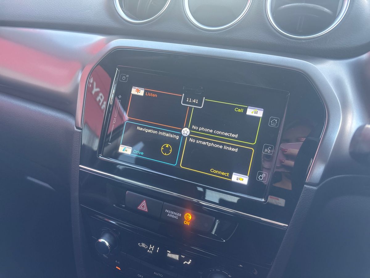 Used Suzuki Vitara 2022 for sale - 76577590: Photo 11