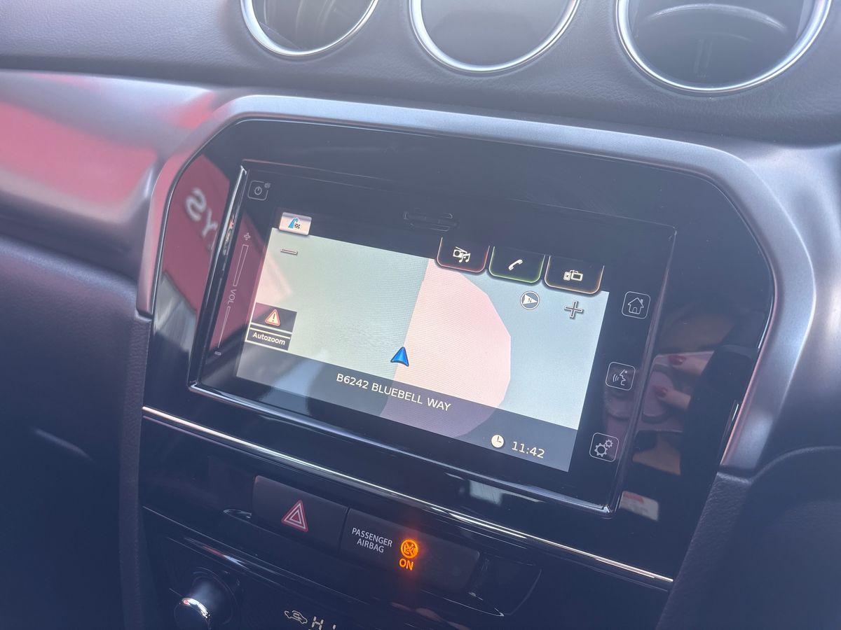 Used Suzuki Vitara 2022 for sale - 76577590: Photo 12