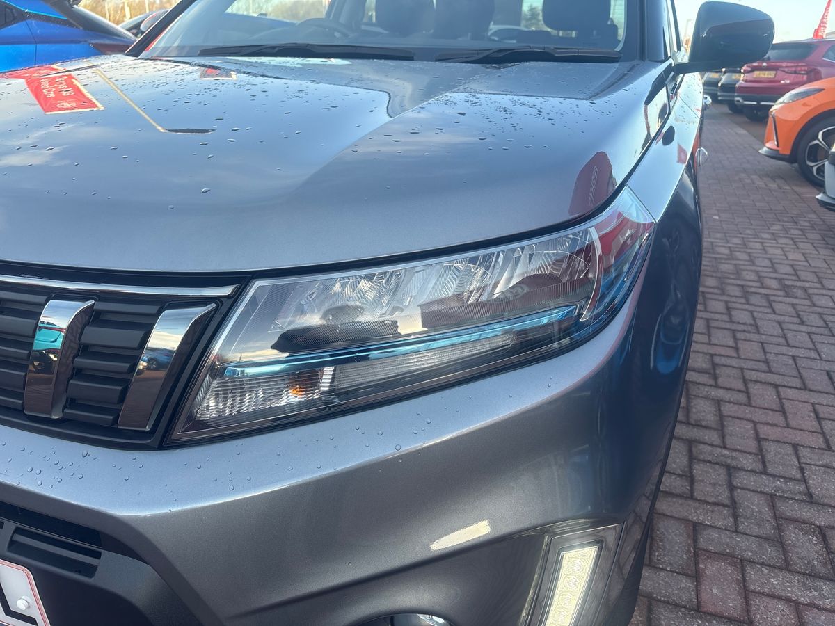 Used Suzuki Vitara 2022 for sale - 76577590: Photo 14